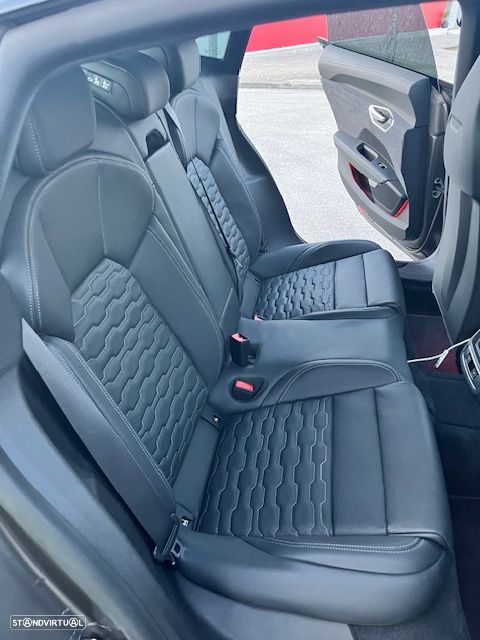 Audi RS e-tron GT quattro - 3