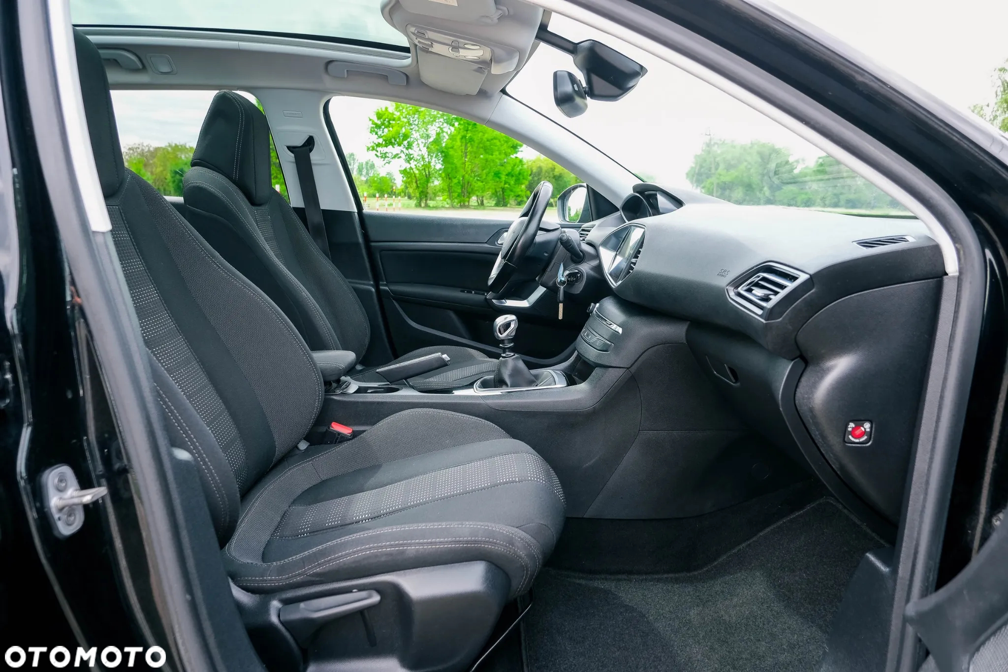Peugeot 308 - 35