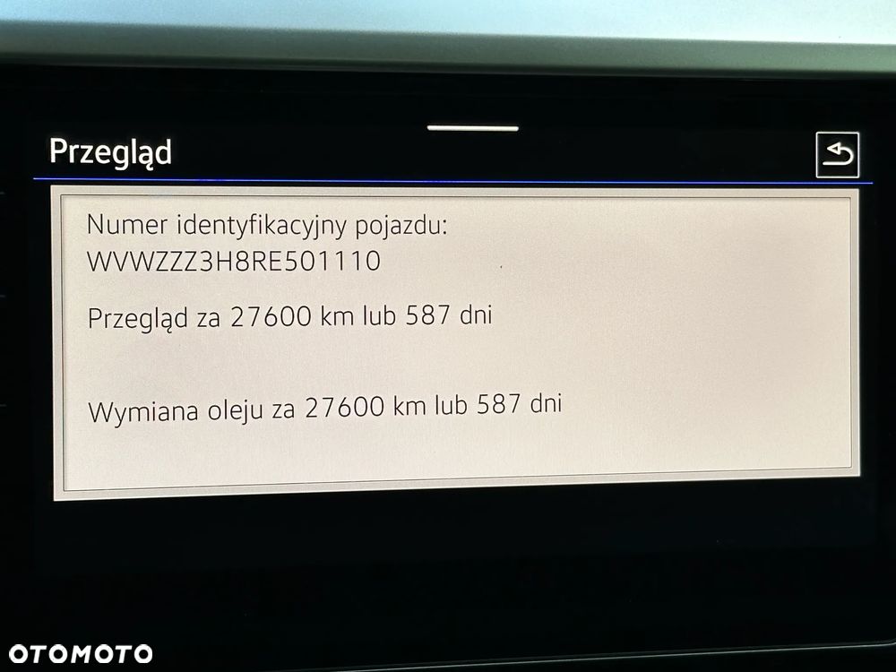 Volkswagen Arteon 2.0 TSI OPF DSG R-Line - 37