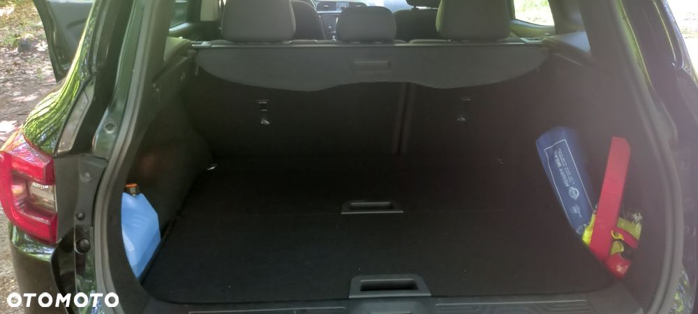 Renault Kadjar 1.2 Energy TCe Adventure - 10