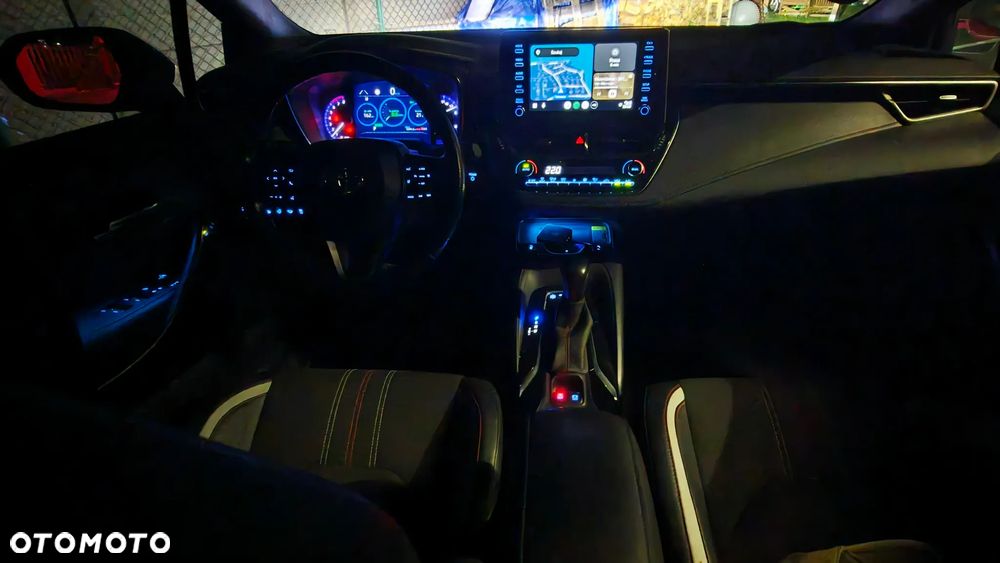 Toyota GR Corolla - 28