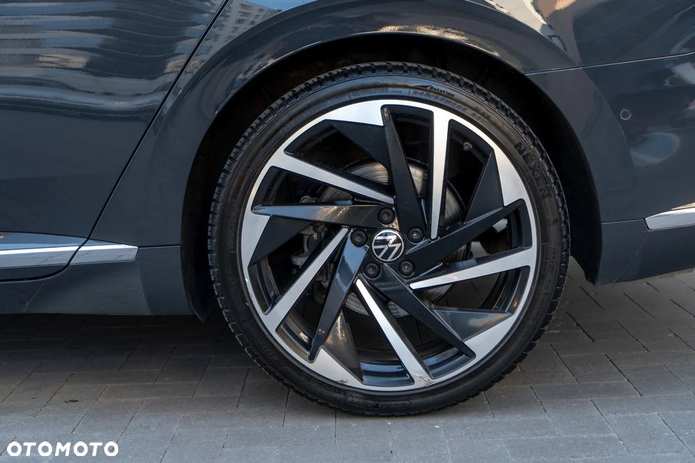 Volkswagen Arteon 2.0 TSI OPF 4Motion DSG R-Line Edition - 7