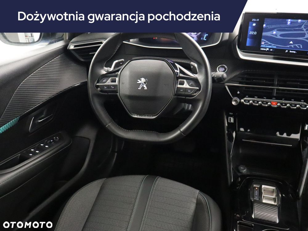 Peugeot 208 - 9