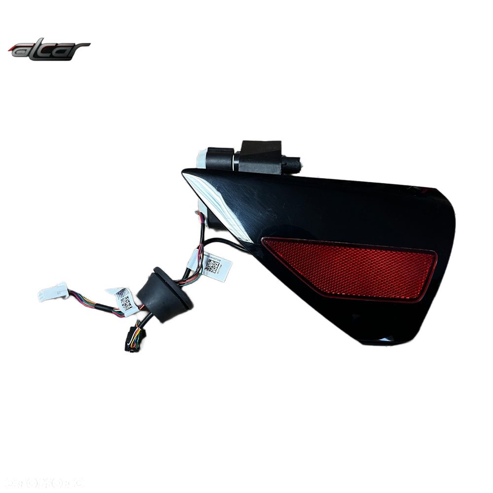 ZESTAW DO KONWERSJI US NA EU TESLA Y 1135558-55-A - 16