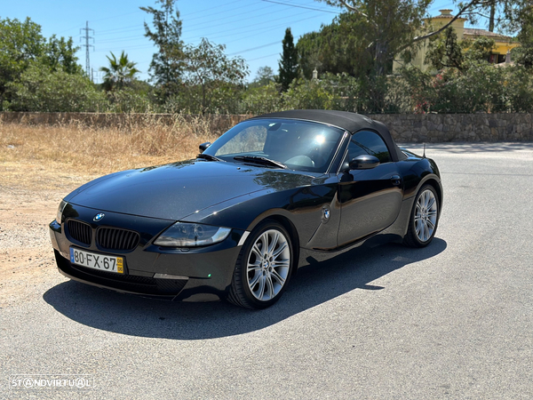 BMW Z4 2.0