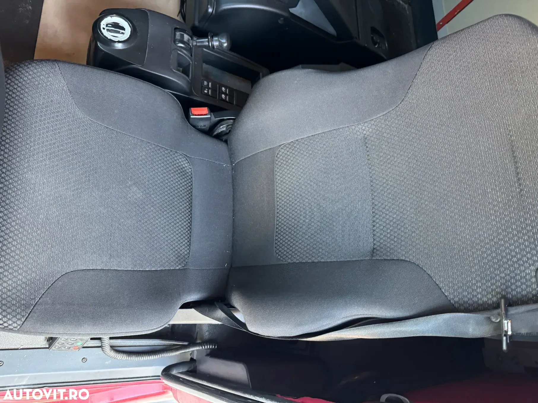 MAN TGX 18.500 XXL INTARDER kit hidraulic, finantare - 8