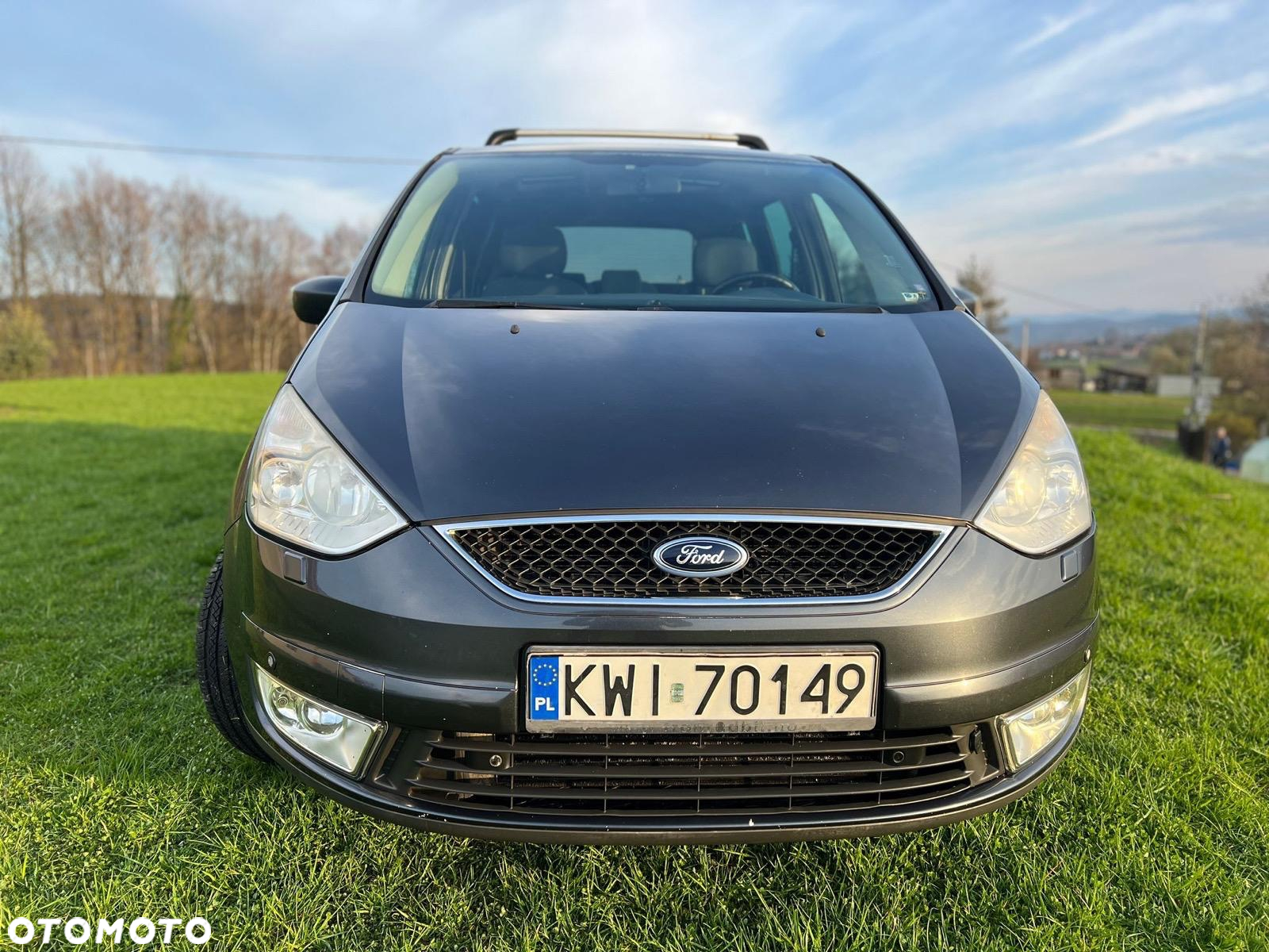 Ford Galaxy - 7