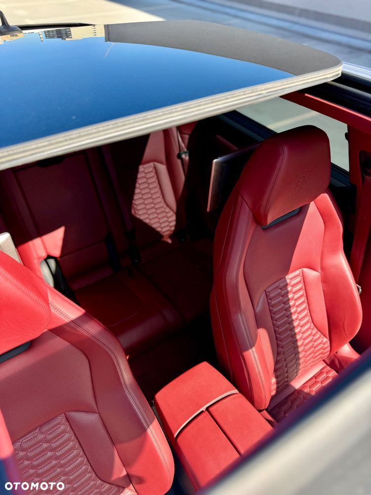Lamborghini Urus Standard - 40