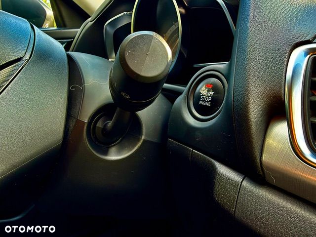 Mazda 3 2.0 Skymotion - 32
