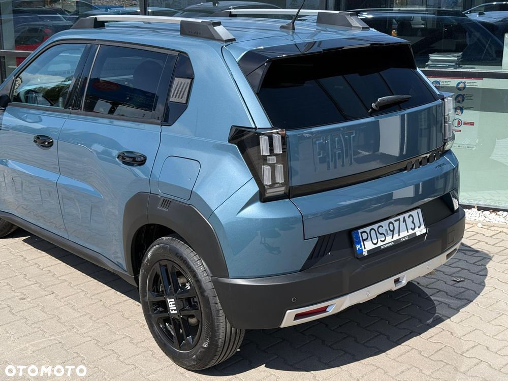 Fiat Grande Panda - 14