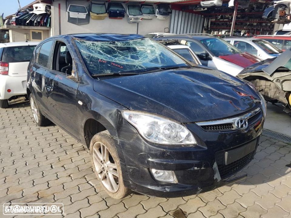 Hyundai I30 2009 para peças - 1