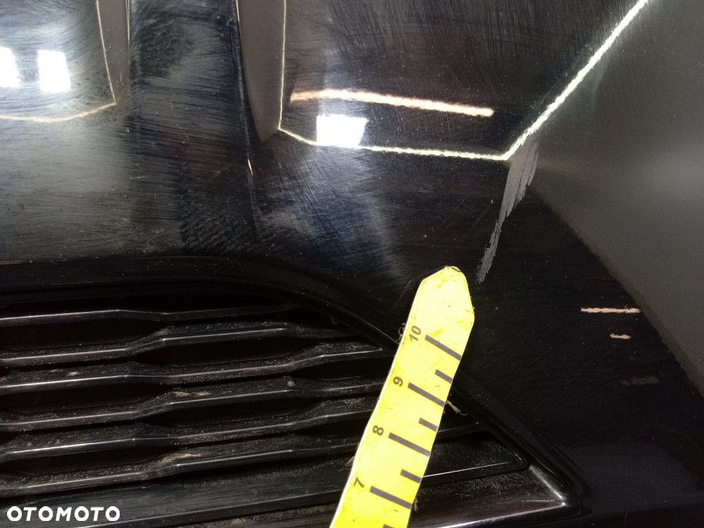 BMW 1 F40 M135i DYFUZOR ZDERZAKA TYŁ 8074426 - 7