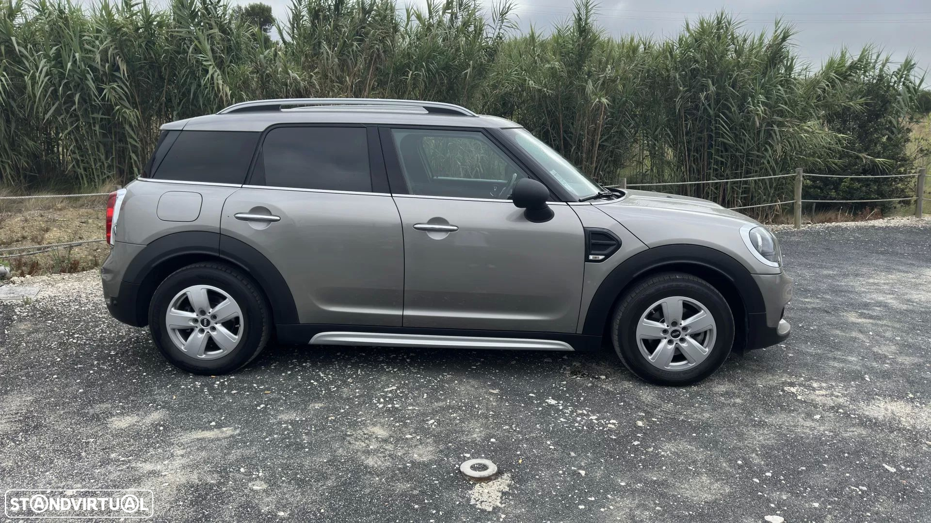 MINI Countryman One D - 4