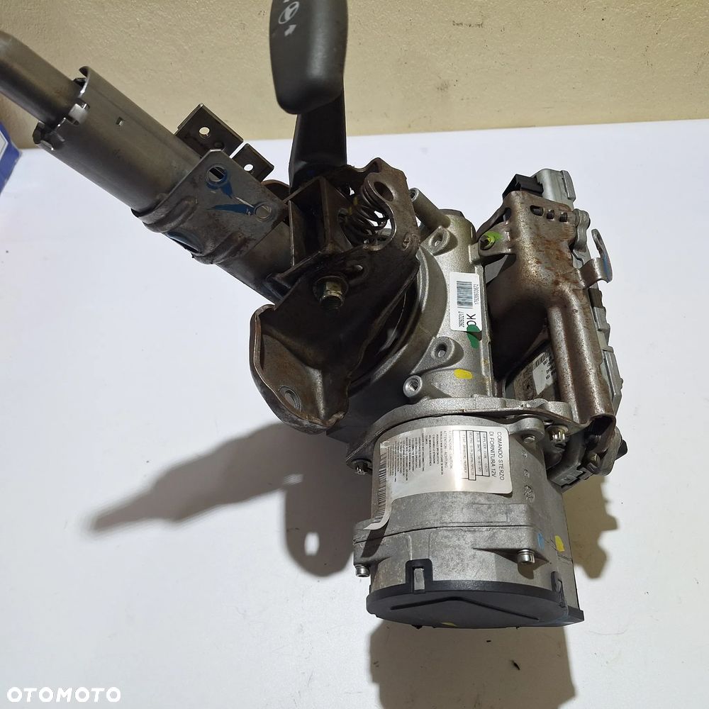 WSPOMAGANIE ELEKTRYCZNE FIAT PANDA II 2609658020A 2609994610A - 5