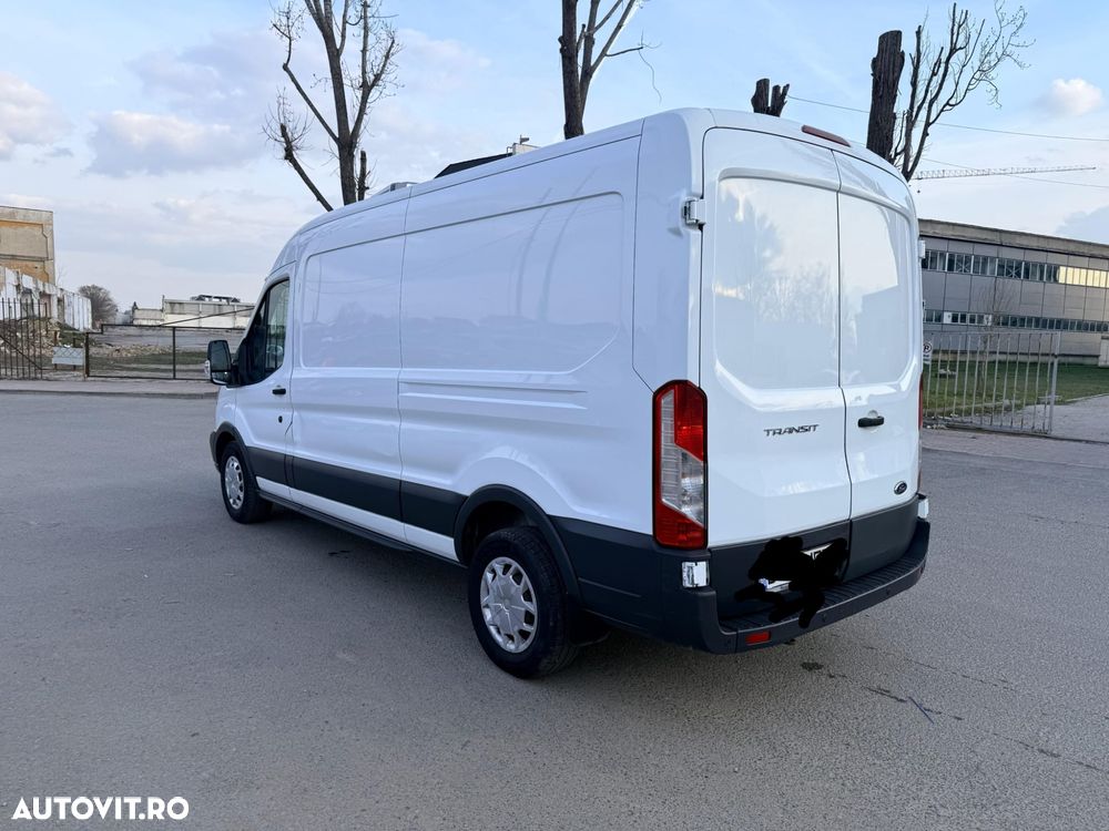 Ford Transit - 5