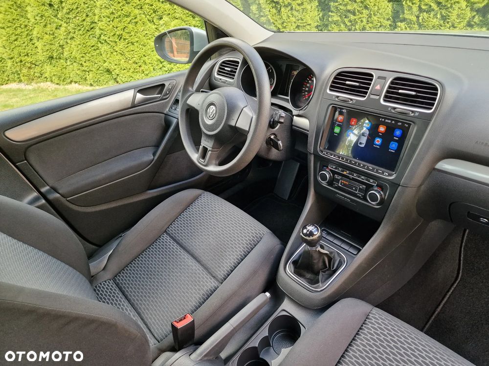 Volkswagen Golf 1.6 Edition - 6