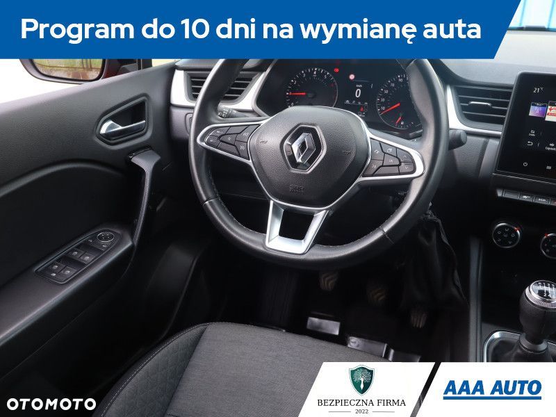 Renault Captur - 9
