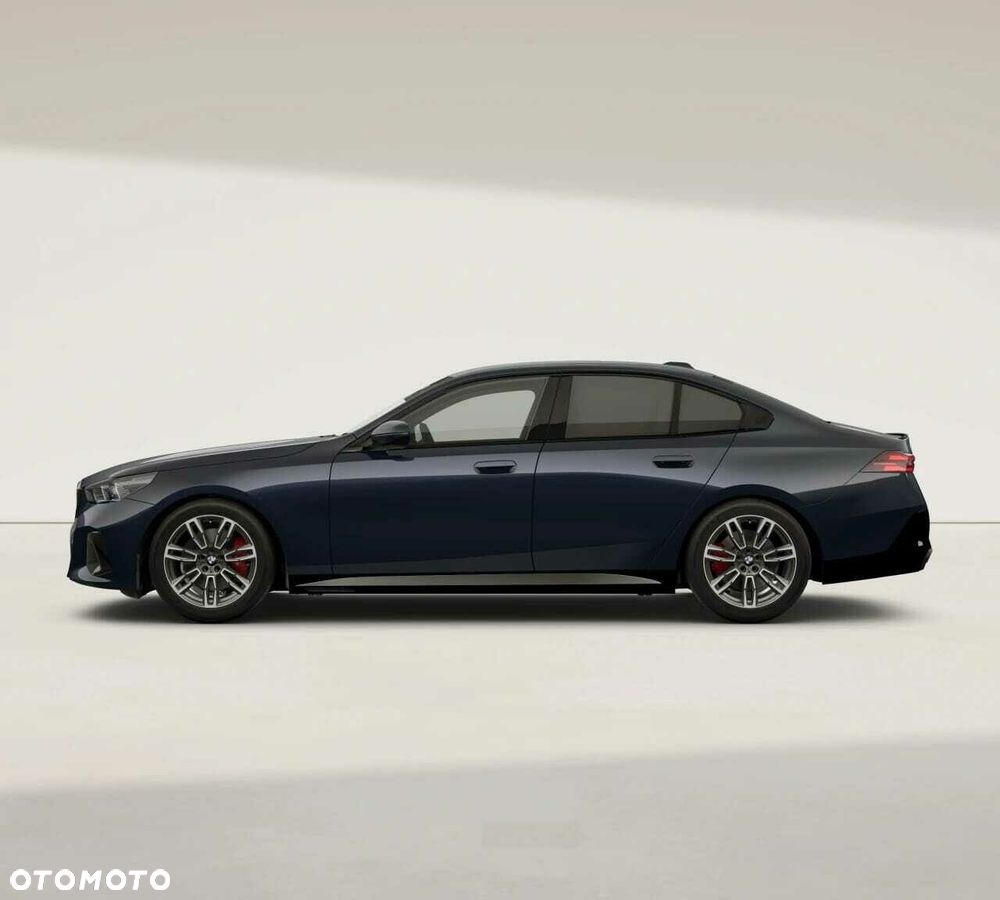 BMW Seria 5 - 5