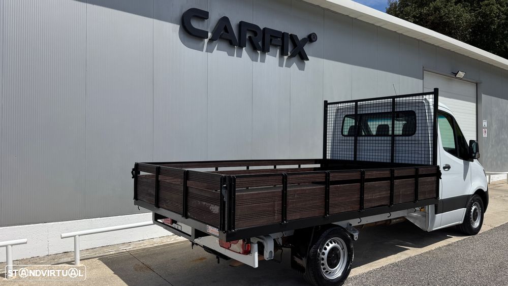 Mercedes-Benz Sprinter 314 CDI/37 GPS - 19