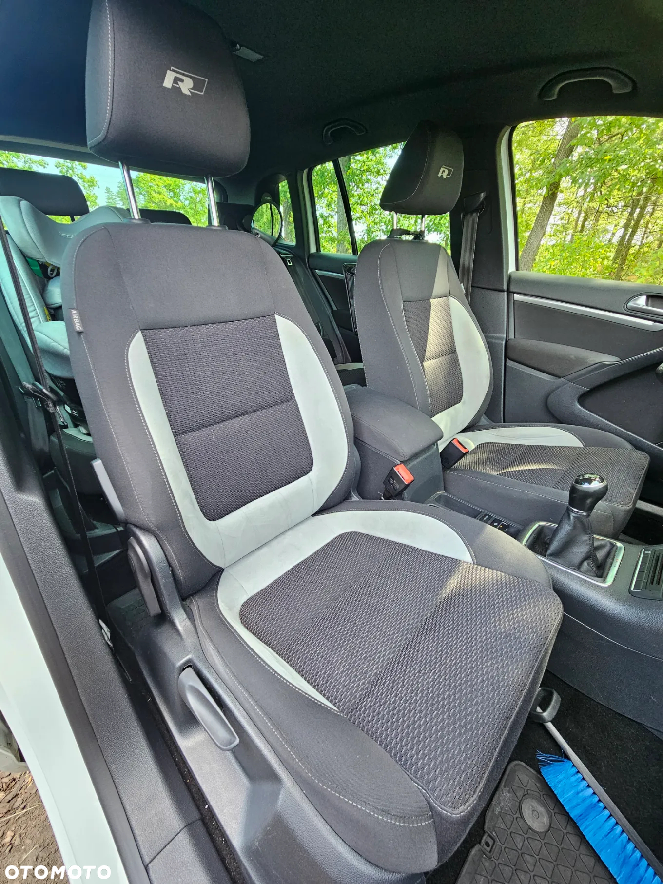 Volkswagen Tiguan 1.4 TSI 4Mot Perfectline R-Style - 16