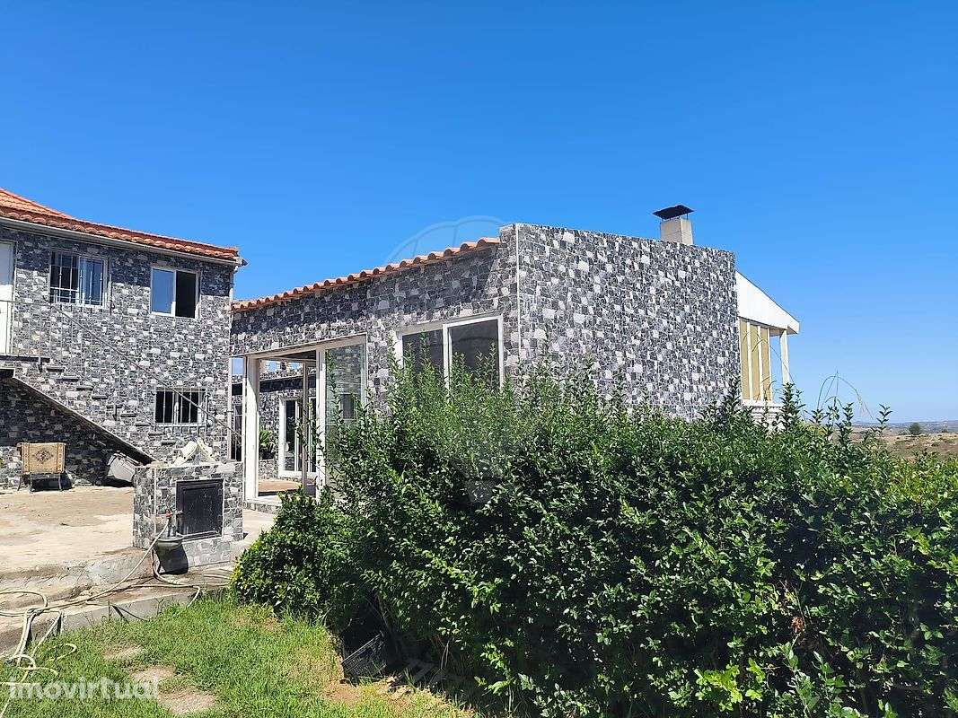 Moradia T5 para venda - Grande imagem: 4/48