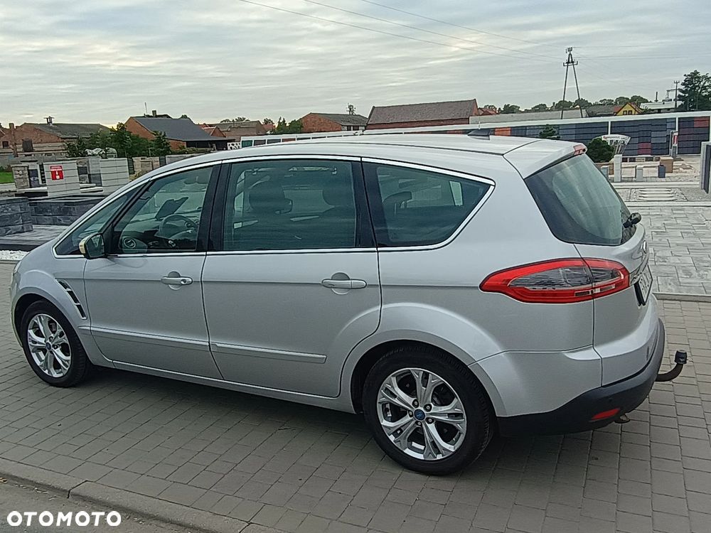 Ford S-Max - 3