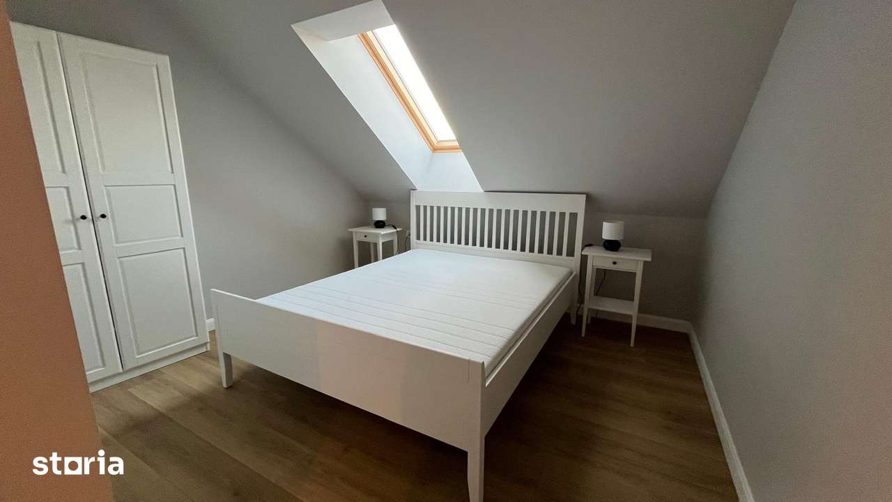Apartament premium, 3 camere, ultracentral, la 1 minut de Piața Unirii — fotografia 3