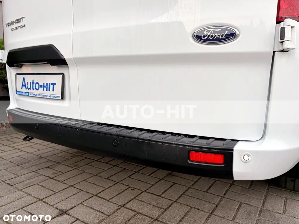 Ford Transit - 21