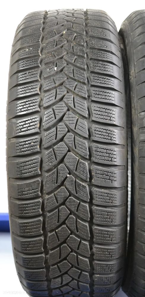 185/60R15 84T FIRESTONE WINTERHAWK 3 x4szt 9728z - 7