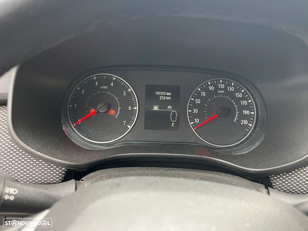 Dacia Jogger 1.0 ECO-G Extreme 7L Bi-Fuel - 12
