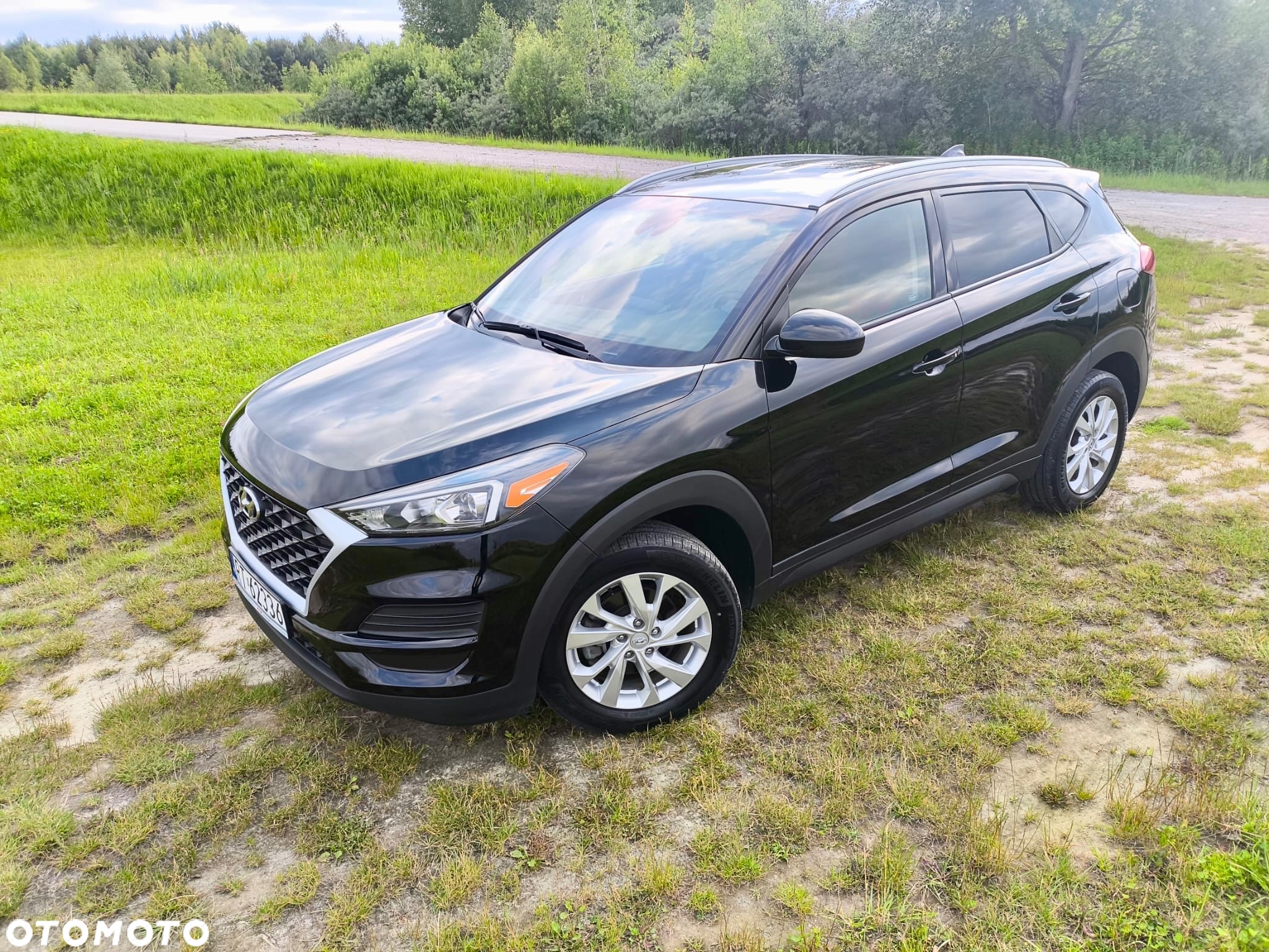 Hyundai Tucson - 7