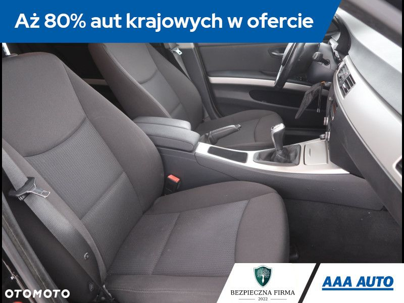 BMW Seria 3 - 10