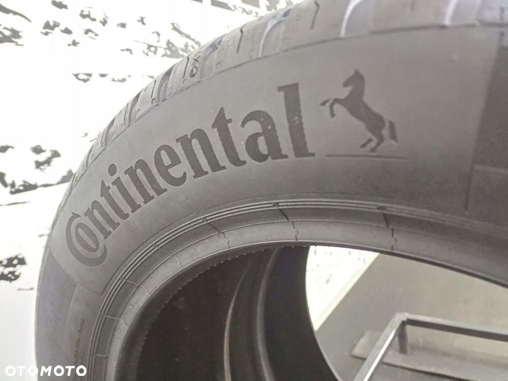 185/55R16 continental 2019 opony letnie NOWE DEMO 50494 - 3
