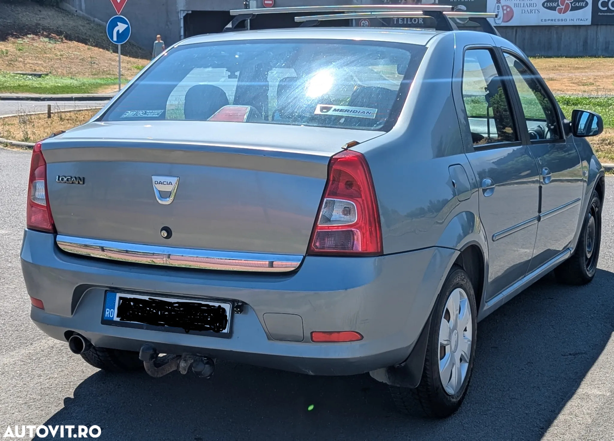 Dacia Logan 1.4 MPI Laureate - 3