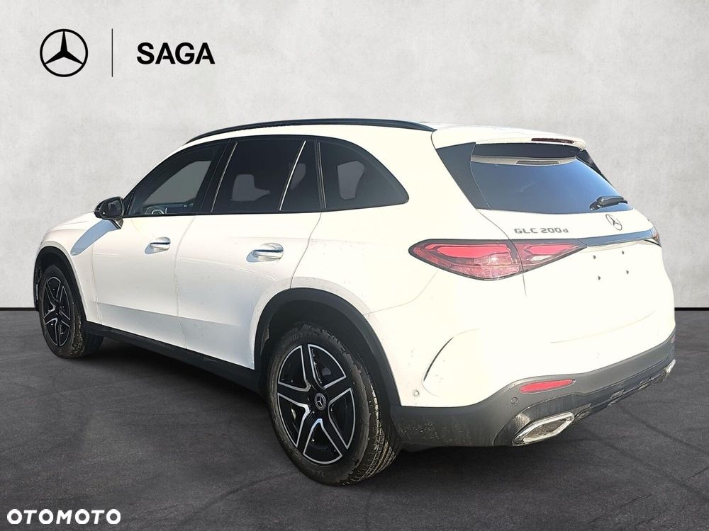 Mercedes-Benz GLC - 8