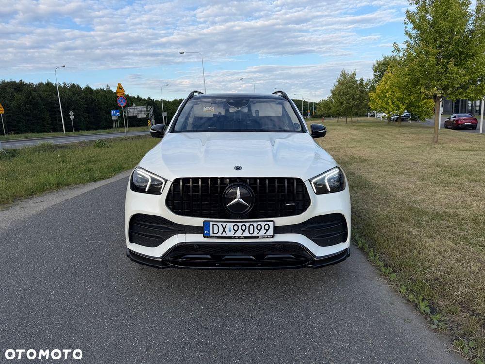 Mercedes-Benz GLE - 6