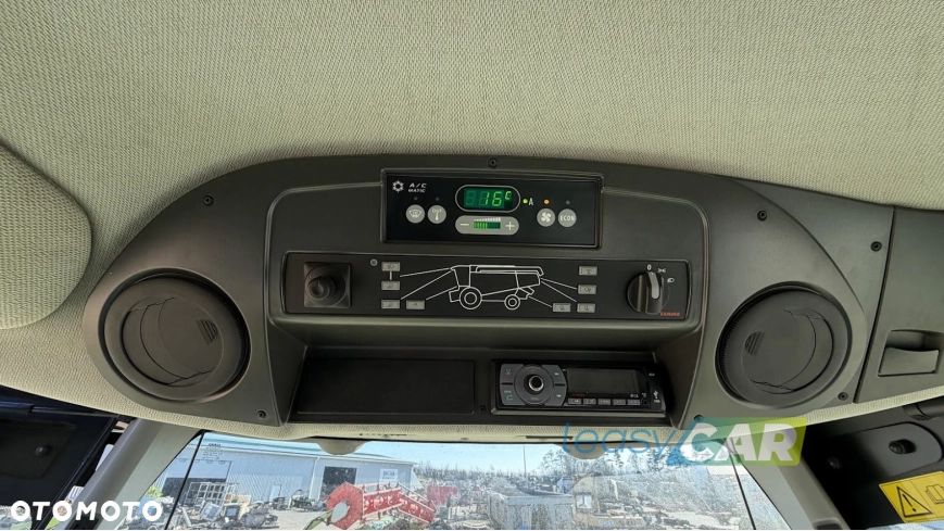 Claas Lexion 750 Terra Trac 435 KM 10000 L APS - 22