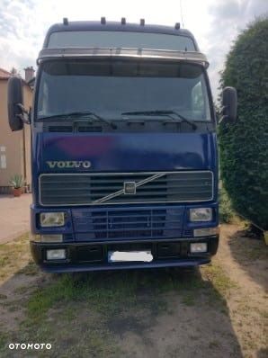 Volvo Fh 460 - 2