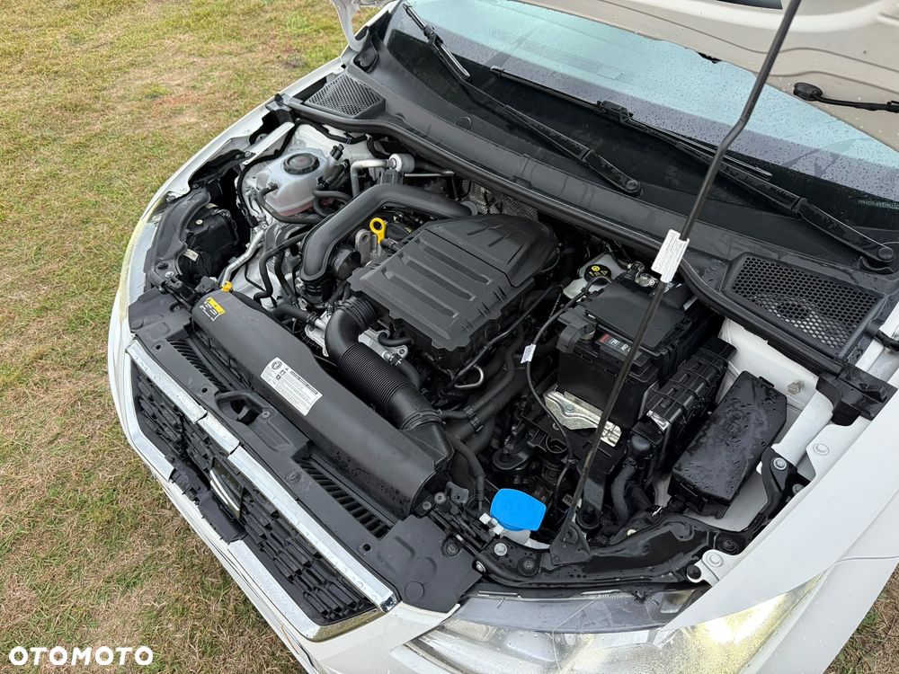 Seat Ibiza 1.0 TSI S&S Carbon Edition - 21