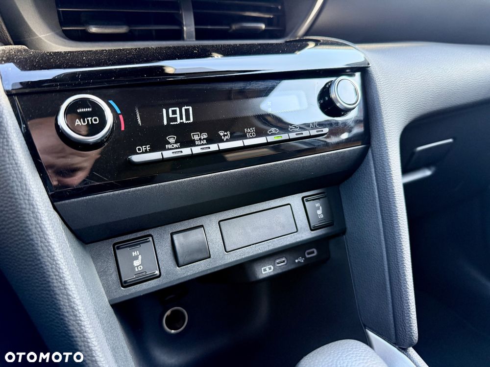 Toyota Yaris Cross 1.5 VVT-i Elegant - 16