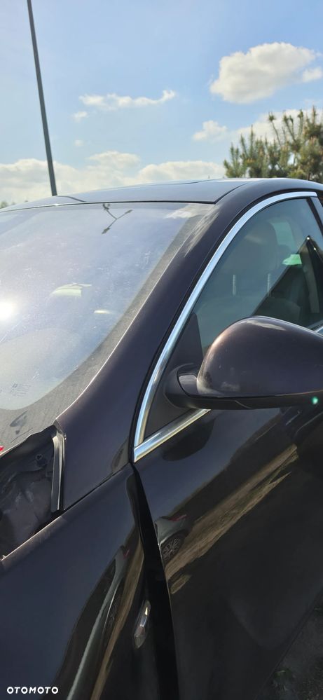Opel Insignia 2.0 CDTI Executive - 4