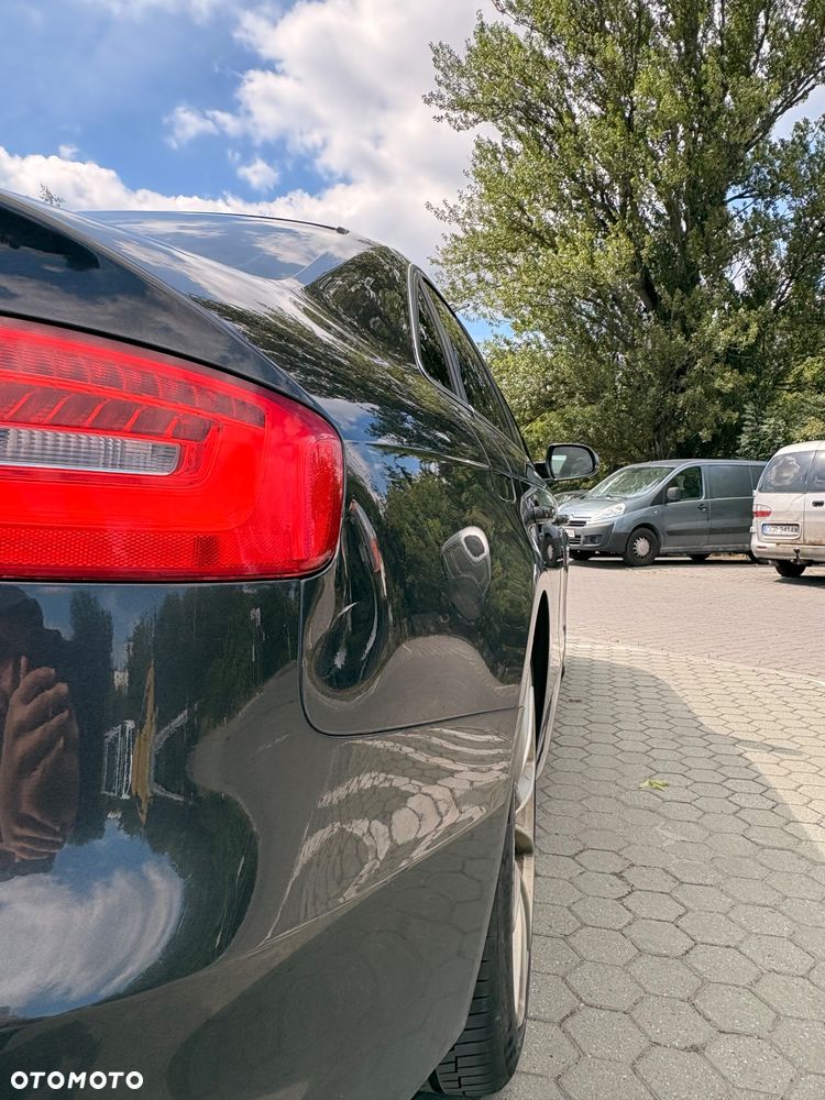 Audi A4 Limousine 2.0 TDI - 6