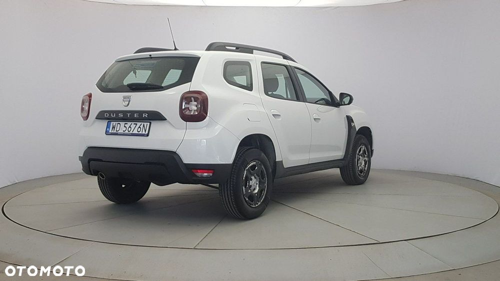 Dacia Duster - 7