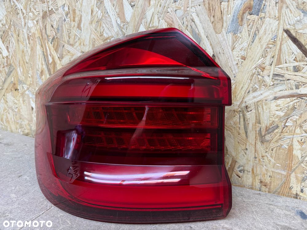 LAMPA TYŁ LEWA LED W BŁOTNIK BMW X3 G01 2SD012693 - 14
