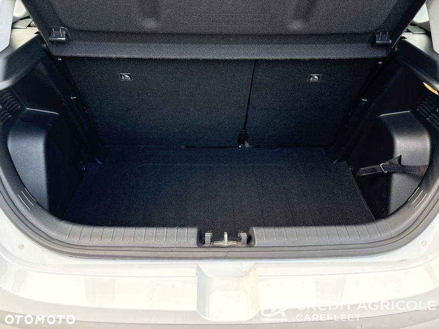 Hyundai i20 1.0 T-GDI Pure - 17
