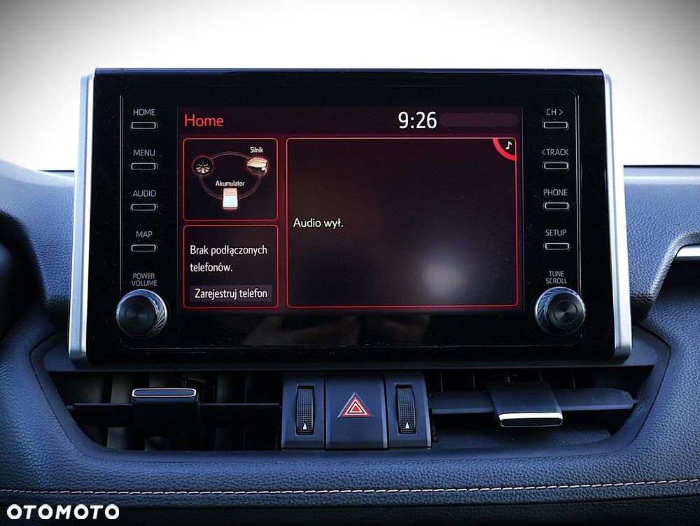 Toyota RAV4 - 15
