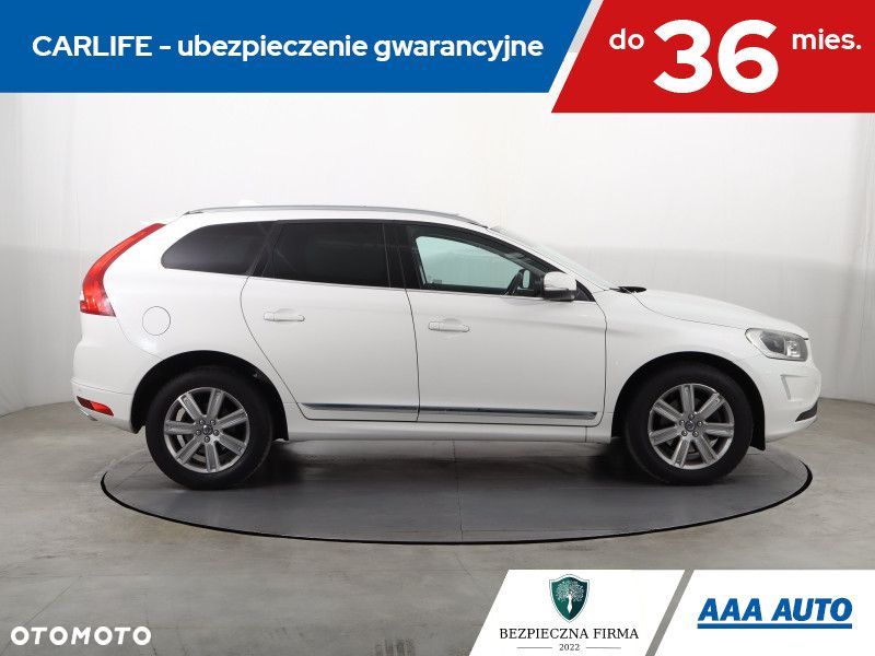 Volvo XC 60 - 7