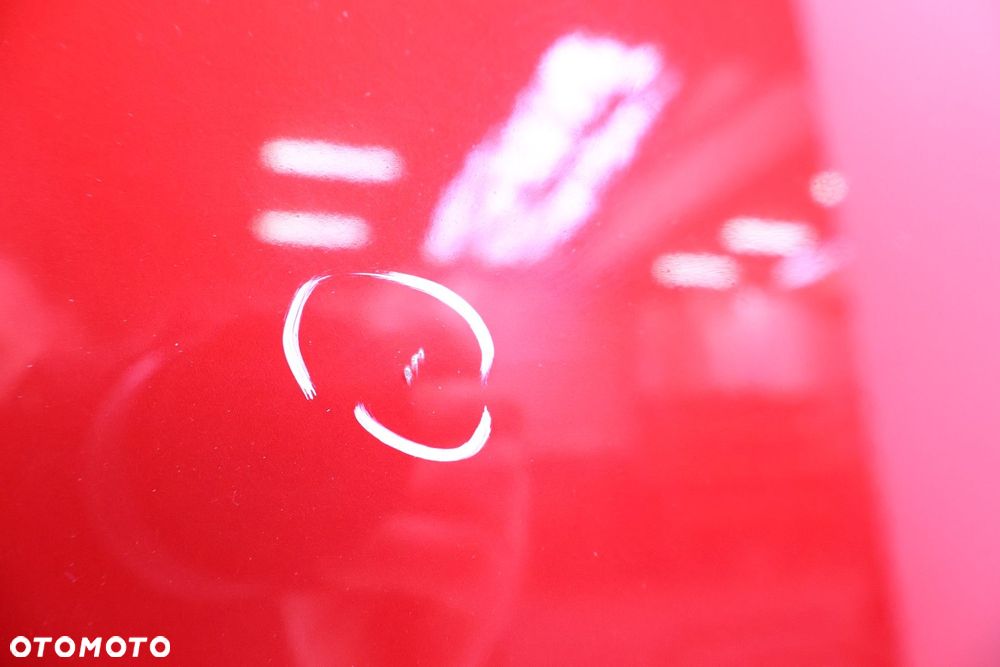 MITSUBISHI ECLIPSE CROSS MASKA POKRYWA SILNIKA P62 - 5