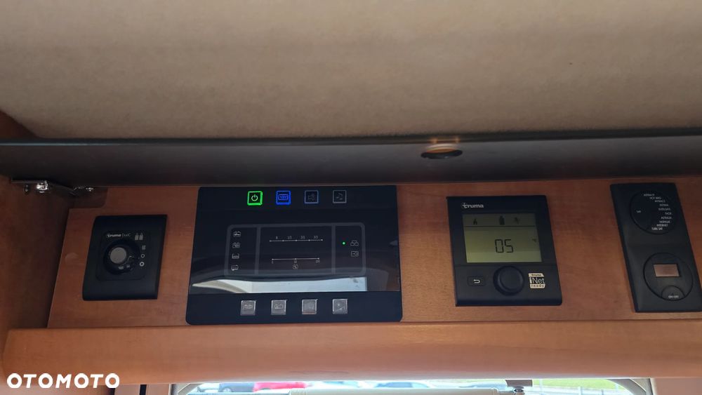 Carthago C-TOURER I 142 - 31