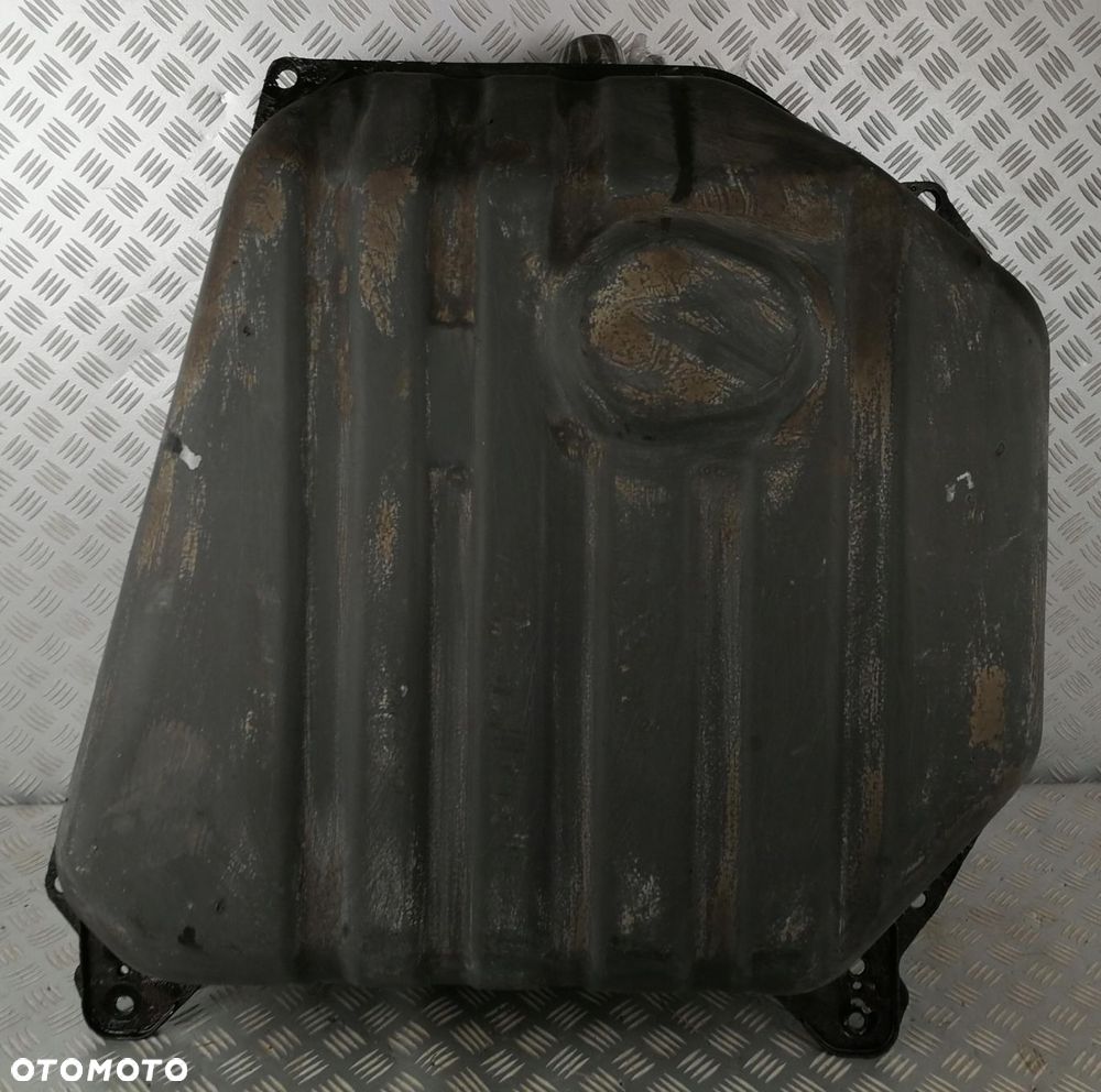 zbiornik bak paliwa FIAT DUCATO II 2 LIFT CITROEN JUMPER PEUGEOT BOXER 02- - 3